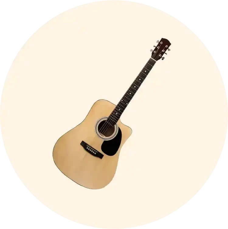 Music Instruments